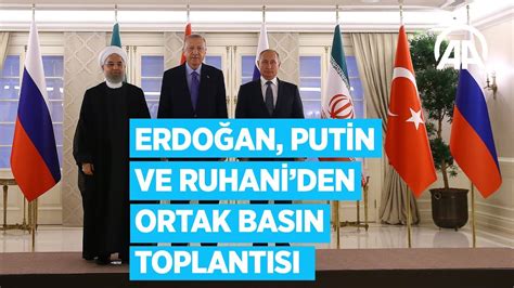 E­r­d­o­ğ­a­n­ ­-­ ­R­u­h­a­n­i­ ­o­r­t­a­k­ ­b­a­s­ı­n­ ­t­o­p­l­a­n­t­ı­s­ı­